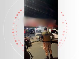 Adolescente de 16 anos morre após ser baleada dentro de casa em Araguaína