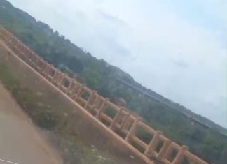 Médico que usava ponte entre TO e MA quatro vezes por dia passou no local minutos antes da queda: ‘Algo assustador e inacreditável’