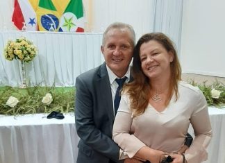 Vítimas da queda de ponte, vereador e esposa tinham oficializado casamento dois dias antes do acidente