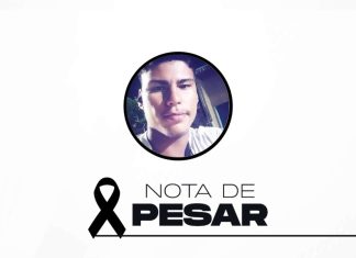 Universitário indígena morre após acidente envolvendo carro e moto em cruzamento de Gurupi