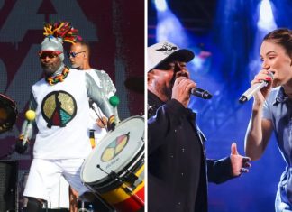Oludum, Limão com Mel e duplas sertanejas são atrações no Carnaval de Gurupi