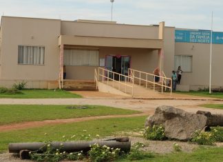 Nova unidade básica de saúde será construída em Palmas com R$ 6,1 milhões do governo federal