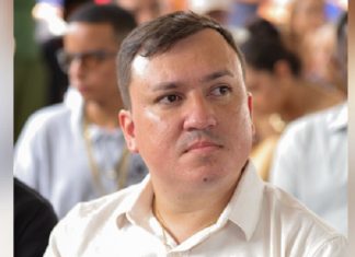 Secretário de prefeitura é preso em operação contra grupo suspeito de tráfico de drogas e lavagem de dinheiro