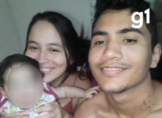 Mulher mantida viva enquanto estava grávida e bebê são enterrados juntos no Tocantins
