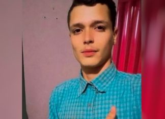 Homem é preso suspeito de participar de assassinato de jovem encontrado morto em canavial de Goiás