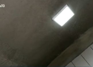 Vistoria na UPA Norte aponta falta de medicamentos e problemas estruturais na cozinha e banheiros