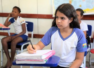Matrícula de alunos novatos em escolas municipais de Araguaína começa nesta segunda-feira (13)