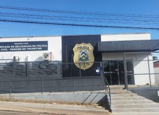 Homem vai a delegacia denunciar mordida e acaba preso suspeito de tentar estuprar companheira e dirigir embriagado