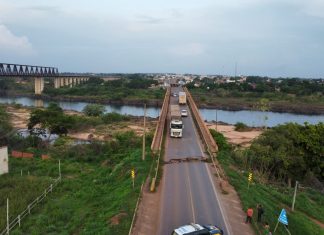 Governo prorroga prazo de pagamento do IPVA 2025 para veículos em duas cidades impactadas por queda de ponte