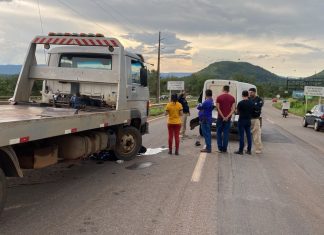 Motociclista que morreu em acidente na BR-010 tocava na igreja e trabalhava em oficina: ‘Cheio de sonhos’, diz primo