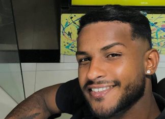 Jovem de 24 anos morre após ser golpeado com canivete na perna durante briga