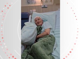 Idoso de 86 anos fica ‘dopado’ após receber dose errada de medicamento em hospital, diz família