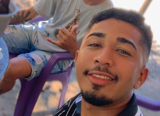 ‘Menino maravilhoso e cheio de vida’, diz irmão de jovem encontrado morto ao lado de moto na BR-153