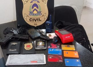 Homem é preso suspeito de fingir ser coronel aposentado, aplicar golpes em mulheres e induzir vítima a vender a própria casa