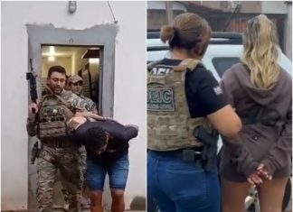 Jovem assassinado a facadas em área de mata foi morto por pessoas que considerava amigos, diz polícia