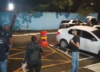 Polícia cumpre mandados contra grupo ligado ao tráfico de drogas suspeito de movimentar R$ 20 milhões em dois anos
