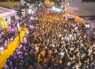 Gurupi e Araguaína decretam ponto facultativo para o carnaval; veja datas e serviços afetados