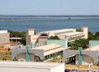Inscrições para seleção de professor substituto da UFT com salários de até R$ 6,3 mil começam nesta segunda-feira