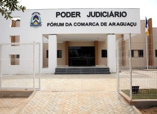 Acusado de tentar matar companheira queimada em fazenda vai a julgamento no Tribunal do Júri