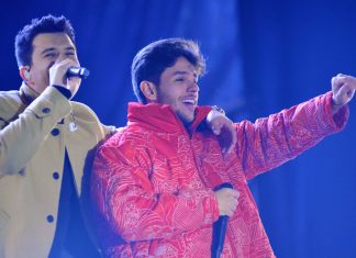 Dupla sertaneja Hugo e Guilherme abre carnaval de Gurupi que terá mais de 60 atrações; veja programação