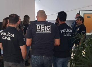 Servidora suspeita de cobrar dinheiro de detentos e parentes para oferecer falsos eventos é afastada de presídio