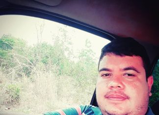 Filho de ex-prefeito gravou áudio sobre a presença de invasores na fazenda antes de ser assassinado