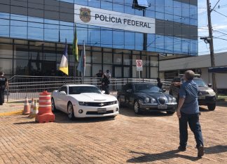 PF investiga servidores de Porto Nacional suspeitos de superfaturar contratos que somam mais de R$ 15 milhões