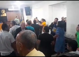 Vereador é condenado a prestar serviços à comunidade e pagar R$ 15 mil por xingar ex-vereadora durante sessão