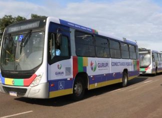 Empresa desiste de contrato do transporte público de Gurupi por baixa demanda de passageiros