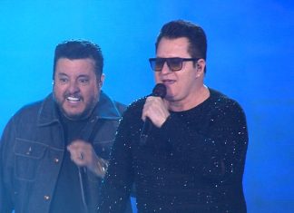Governo anuncia show da dupla Bruno e Marrone para Agrotins 2025