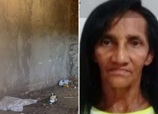 Adolescente suspeito de assassinar idosa em escola abandonada é encontrado morto dentro de centro socioeducativo