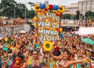 Carnaval 2025: É feriado, dia normal ou ponto facultativo na sua capital? Veja lista