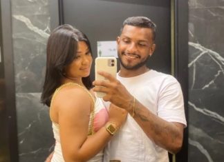 Suspeito de assassinar jovem de 24 anos com golpes de canivete durante briga é indiciado