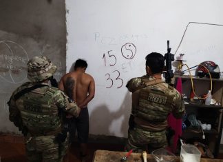 Laranjas e empresas suspeitas de lavar dinheiro do PCC foram identificadas após transferências de Pix com altos valores