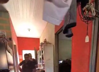 Homem é preso suspeito de render empresário e família durante assalto para levar arma, dinheiro e joias