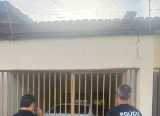 Servidora é exonerada após suspeita de cobrar dinheiro de detentos e parentes para oferecer falsos eventos