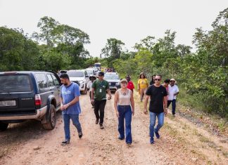 Casa em território quilombola é incendiada e polícia investiga possível conflito com fazendeiros