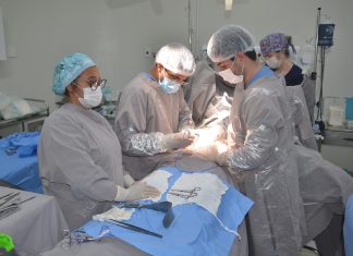 Governo abre contratação de médicos para hospital de Gurupi com salários que podem chegar a R$ 22,4 mil