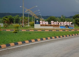 Aumento de salários do prefeito, vice e secretários de São Salvador do Tocantins são suspensos pela Justiça