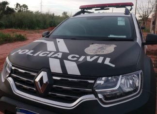 Três pessoas são suspeitas de registrar falso roubo de caminhão e semirreboque para receber seguro, diz polícia