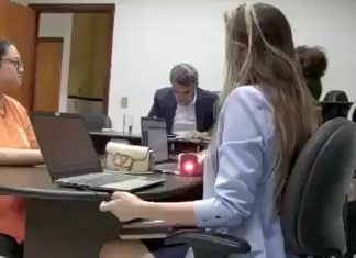Suspeita de desviar R$ 530 mil de empresa disse a juiz que não tiraria dinheiro de contas se fosse solta: ‘Faço esse compromisso’