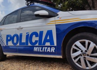 Suspeito de invadir casa para roubar e estuprar moradora é morto em confronto com policiais