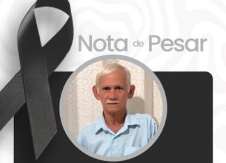Idoso de 82 anos morre em acidente entre caminhão e picape na TO-164