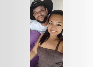 ‘Alegria e luz da família’, diz cunhada sobre eletricista que morreu em acidente envolvendo quatro veículos na BR-153