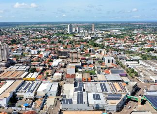 Agendamento de inscrição para concorrer a apartamentos do Minha Casa, Minha Vida será retomado nesta segunda-feira (17)