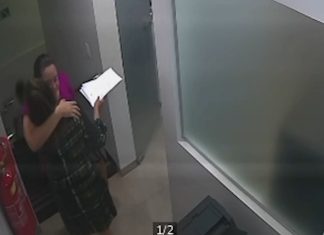 Vídeos mostram prisão de suspeita de desviar R$ 530 mil em empresa: ‘Veio trabalhar como se nada tivesse acontecido’, diz ex-patroa