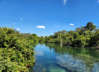 Cachoeiras e lagoas de águas cristalinas: Tocantins tem destinos paradisíacos para fugir das folias de Carnaval