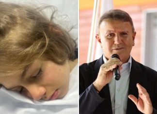Filho de Eduardo Siqueira Campos continua internado na UTI para acompanhamento de variações dos batimentos cardíacos