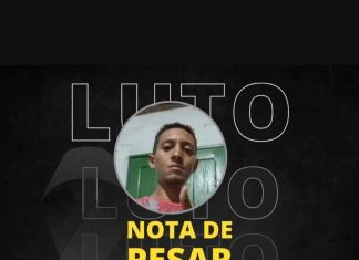Homem é assassinado com golpes de faca durante briga