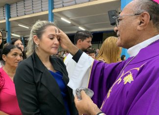 Quarta-feira de Cinzas marca início da quaresma na Igreja Católica; veja horários de missas